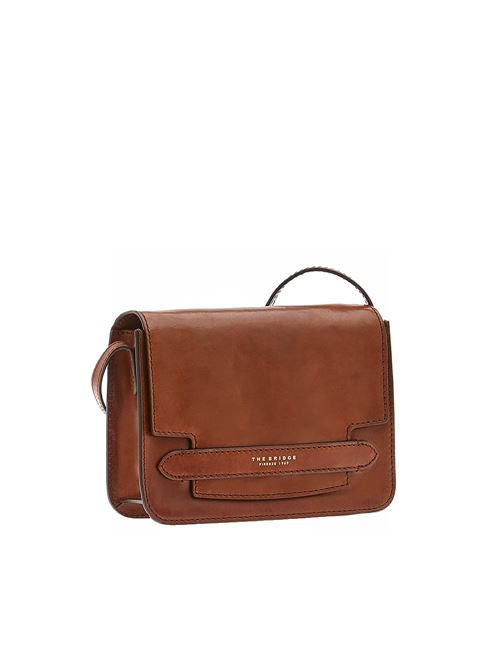 Lucrezia Tasche THE BRIDGE | 04193001I14